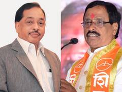 शिवसेनेचे विनायक राऊत म्हणतात; नारायण राणे केंद्रीय मंत्री असोत किंवा उद्या त्यांना पंतप्रधान बनवलं तरी...