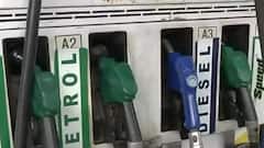 Delhi resident blames govts for rising fuel prices | Ground Report