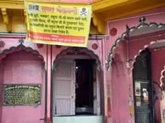 Tired Of Empty Promises Of Cleaning Yamuna; Mathura Priests Ban Political Leaders From Future Ceremonies