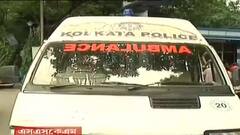 Suicide Attempt: 'খাবার নিয়ে ঝামেলা হয়েছিল', বললেন গঙ্গায় ঝাঁপ দেওয়া তরুণীর শ্বশুর