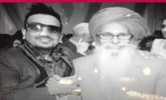 ਪੰਜਾਬੀ ਕਲਾਕਾਰ ਜੈਜ਼ੀ ਬੀ ਦੇ ਨਾਲ ਖਾਸ ਮੁਲਾਕਾਤ,ਪਿਤਾ ਨੂੰ ਯਾਦ ਕਰ ਹੋਏ ਭਾਵੁਕ