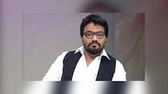 Babul Supriyo: আমি আমার মতো করেই বলছি, চললাম, রাজনীতি ছাড়ার জল্পনা উস্কে ফেসবুক পোস্ট বাবুল সুপ্রিয়র