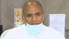 PM Modi Cabinet: आरसीपी सिंह ने संभाला इस्पात मंत्रालय का कार्यभार, बोले-'मेरे लिए सुखद अवसर'