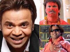 फिल्मों में कॉमेडी करके एक्टर राजपाल यादव करते हैं इतनी कमाई, जानकर रह जाएंगे हैरान