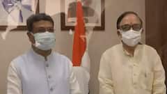 Will Modi Cabinet gain momentum with induction of new ministers? | Hoonkar(8.7.2021)