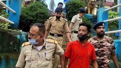 Kalimpong: তিস্তা কালিম্পংয়ে দুই ব্যক্তিকে খুনের অভিযোগে গ্রেফতার এক