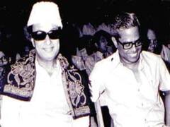 Happy Birthday K Balachander : இயக்குநர் இமயம் கே.பாலச்சந்தர் பிறந்தநாள்: ஸ்பெஷல் க்ளிக்ஸ்..!