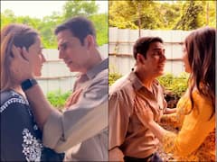 Watch: After Nupur Sanon, Akshay Kumar Romances Bhumi Pednekar In New Insta Reel On 'Filhaal 2-Mohabbat'