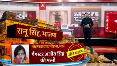 पूर्वांचल के VIP ब्लॉक प्रमुख उम्मीदवार, जिनकी किस्मत का फैसला कल | Baat To Chubegi