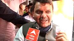 पुण्यात 10 रुपयात बसने गारेगार प्रवास, PMPML पुण्यदशम योजनेचा देवेंद्र फडणवीसांच्या हस्ते शुभारंभ