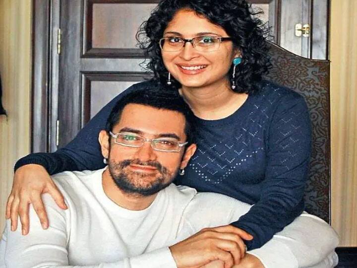 शनिवार यानी 3 जुलाई 2021 को आमिर खान और किरण राव ने घोषणा की कि उन्होंने अलग होने का फैसला किया है. फैसला उनके निजी जीवन के बारे में था लेकिन फैन्स इस खबर से बहुत परेशान हुए थे और उन्होंने कहा कि आमिर ने शादी का मज़ाक उड़ाया है.