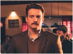 Collar Bomb Review: ऊंचे लोगों के गलत फैसले की है ये कहानी, जिमी शेरगिल फिर जमे वर्दी में