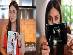 Kareena Kapoor ने दिखाई अपने तीसरे 'बच्चे' की झलक, आप भी देखकर हो जाएंगे हैरान!