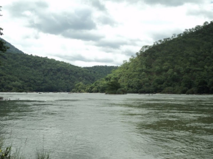 Mekedatu dam issue : மேகதாது அணை விவகாரம் : 12-ஆம் தேதி அனைத்துக்கட்சி கூட்டம்.. முதல்வர் அறிவிப்பு