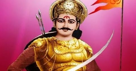 Mandhatha:రాముడి కన్నా ముందే రావణుడిని ఓడించిన రాజెవరో తెలుసా?