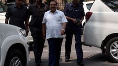 Eknath Khadse : भोसरी जमीन घोटाळ्याप्रकरणी खडसेंवर अटकेची टांगती तलवार? स्पेशल रिपोर्ट