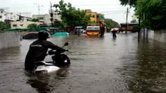 Maharashtra Monsoon Update : दिलासादायक बातमी! पुढील काही दिवस राज्यांत चांगल्या पावसाचा अंदाज