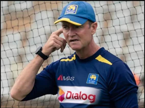 खतरे में भारत-श्रीलंका वनडे सीरीज, श्रीलंकाई कोच को हुआ कोरोना