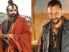 In Pics: बेटे का नाम तैमूर रखने से लेकर हिंदुत्व का अपमान करने तक, सैफ अली खान 5 बार हुए बुरी तरह से ट्रोल