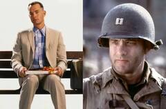 HBD Tom Hanks: வீக்கெண்ட் ப்ளானுக்கான கோல்டன் மூவிஸ்... இது டாம் ஹான்க்ஸ் லிஸ்ட்!