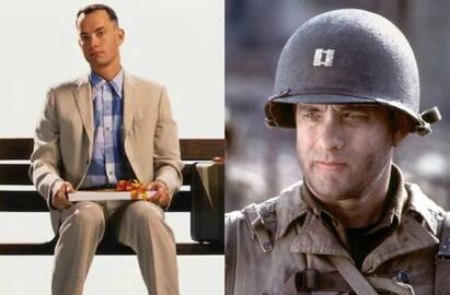 Tom Hanks birthday special, top 5 movies of tom hanks to watch - SEO HBD Tom Hanks: வீக்கெண்ட் ப்ளானுக்கான கோல்டன் மூவிஸ்... இது டாம் ஹான்க்ஸ் லிஸ்ட்!