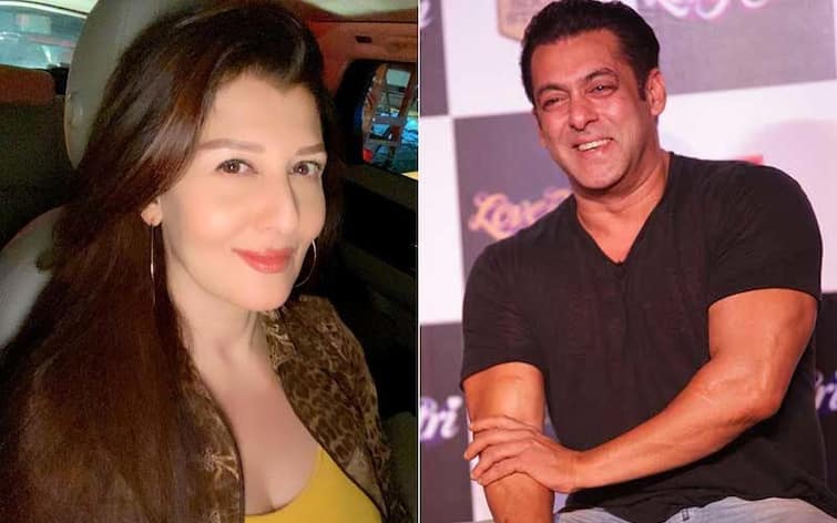 Sangeeta Bijlani Reveals still managed To Stay In Touch With Salman Khan Over The Years Happy Birthday: सलमान के साथ रिश्तों को अब तक मैनेज कर रही हैं संगीता बिजलानी, कहा-कुछ रिश्ते कभी नहीं टूटते