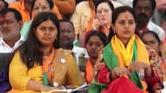 TOP 50 : महत्त्वाच्या 50 बातम्यांचा वेगवान आढावा : दुपारच्या बातम्यांचा आढावा 9 जुलै 2021 ABP Majha