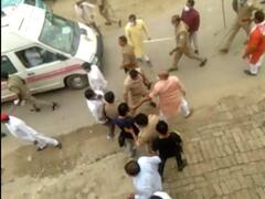 UP: आजमगढ़ ब्लॉक प्रमुख के चुनाव को लेकर सपा-बीजेपी में सियासी बयानबाजी जारी