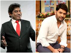 जॉनी लीवर से लेकर कपिल शर्मा तक, कॉमेडियन की कारें और इनकी कीमत जानकर हैरान हो जाएंगे आप 