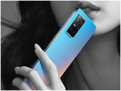 vivo-v23-pro-with-64-megapixel-primary-camera-may-launch-next-month Vivo V23 Pro: ৬৪ মেগার প্রাইমারি সেন্সর, আগামী মাসেই আসছে এই ফোন