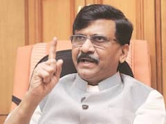 कैबिनेट विस्तार पर संजय राउत का तंज, कहा- ‘मानव संसाधन’ उपलब्ध कराने के लिए हमें धन्यवाद दे बीजेपी