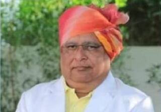 Rajkot : કોરોનામાં સેવા કરનાર કયા સામાજીક આગેવાનનું FB પર લાઇવ સંગીત સમારોહમાં હાર્ટએટેકથી થયું મોત?