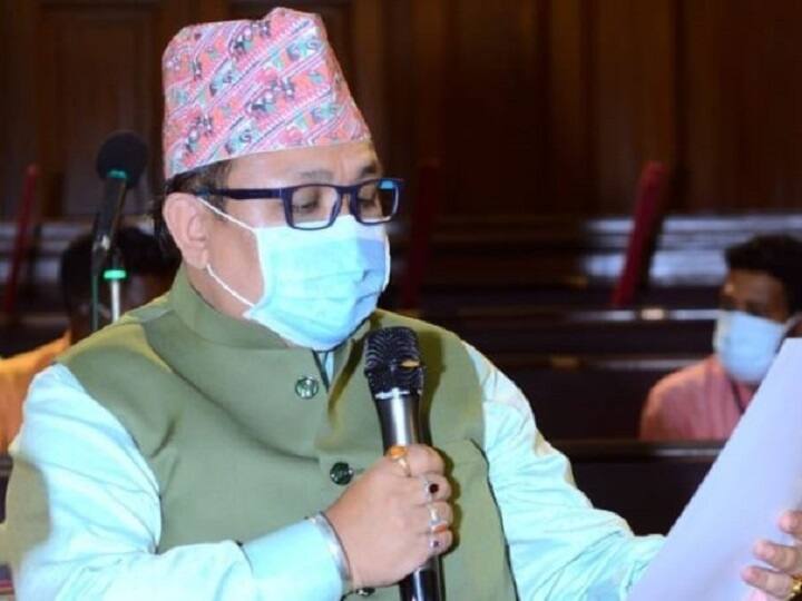 Post Cabinet Rejig, BJP MLA From Darjeeling Urges PM To Consider Gorkha MP For Ministerial Berth Post Cabinet Rejig, BJP MLA From Darjeeling Urges PM To Consider Gorkha MP For Ministerial Berth