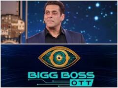 फैन्स के लिए आ गई सबसे बड़ी खुशखबरी, Salman Khan का शो Bigg Boss 15 टीवी से पहले OTT प्लेटफॉर्म पर देखने को मिलेगा