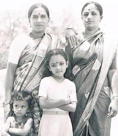 Childhood Pics : ఈ స్టార్స్ ఎవరో గుర్తుపట్టారా..?