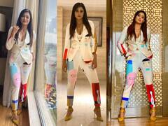 श्वेता तिवारी ने कराया अबतक का सबसे Funky Photoshoot, तस्वीरें देख फैंस बोले- रणवीर सिंह का फीमेल वर्जन