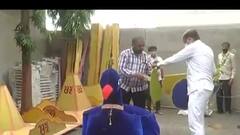 બોટાદના ગઢડામાં રથયાત્રાની પૂરજોશમાં તૈયારી, આ વર્ષે પ્રસાદ તરીકે અપાશે માસ્ક