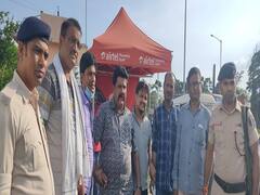 बिहार: घूस लेते श्रम अधिकारी को निगरानी की टीम ने दबोचा, इस काम के लिए मांगी थी रिश्वत