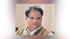 John Barla Controversy: কেন্দ্রীয় প্রতিমন্ত্রী পদে আসীন হয়েও পৃথক উত্তরবঙ্গের দাবিতেই অনড় জন বার্লা