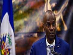 Haiti President Assassination: हैती के राष्ट्रपति की हत्या के मामले में अमेरिकी व्यक्ति, कोलंबिया के भूतपूर्व सैनिक गिरफ्तार