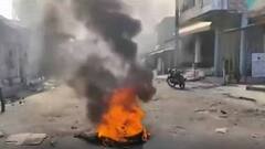 Islampur: চা পাতা তোলা নিয়ে সংঘর্ষে চলল 'গুলি', উত্তেজনা ইসলামপুরে