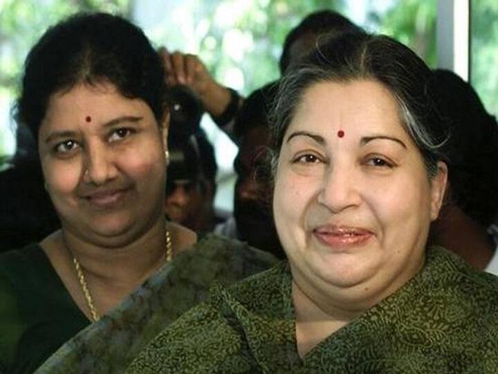 My life with Jayalalithaa V.K. Sasikala first interview after released from jail to the week ஜெயலலிதாவுடன் எனது வாழ்க்கை : வி.கே சசிகலாவின் நேர்காணல்..!