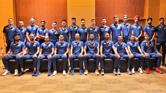 Ind vs SL: भारत-श्रीलंका सीरीज पर कोरोना का खतरा । Wah Cricket