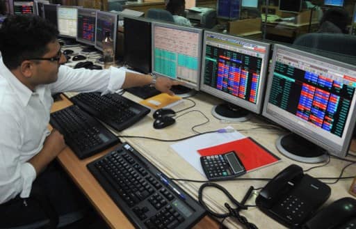 Sensex Tanks 775 Points In Early Trade, Nifty At 16,595 Amid Russia-Ukraine Crisis