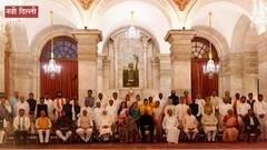 रावसाहेब दानवेंकडे रेल्वे राज्यमंत्रिपद, पाहा महाराष्ट्र आणि रेल्वे मंत्रालयाचं जुनं कनेक्शन!