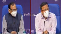 कोरोनाचा कापा व्हेरियंट आणि केरळमधील झिका व्हायरसमुळे चिंता वाढली, दुसऱ्या लाटेचा धोकाही कायम