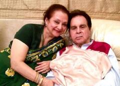 तेरा मेरा प्यार अमर: Dilip Kumar - Saira Banu की तरह ही लाजवाब है इन बॉलीवुड जोड़ियों का प्यार, हमेशा थामे रहते हैं एक दूसरे का हाथ