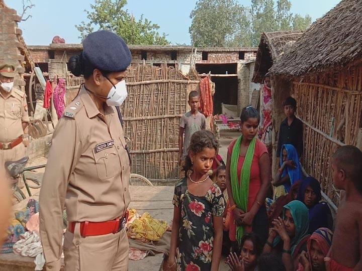Woman BDC husband killed in Baharaich Uttar Pradesh ann Block Pramukh Chunav: महिला बीडीसी के साथ आने से इंकार करने पर पति की हत्या, केस दर्ज