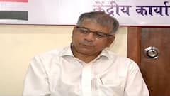Prakash Ambedkar : वंचित बहुजन आघाडीचे अध्यक्ष प्रकाश आंबेडकर यांच्यावर बायपास सर्जरी, प्रकृती स्थिर