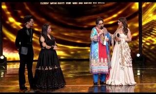 ટીવીની જાણીતી એક્ટ્રેસ પાસે ખાવાનાં પણ પૈસા ના રહેતાં રોહિત શેટ્ટી-માધુરી દીક્ષિતે કરી મદદ, બીજા કોણે આપ્યાં નાણાં?